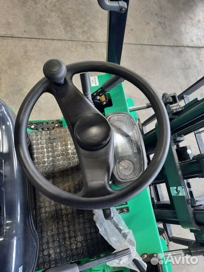 Вилочный погрузчик Dalian CPQD20FB, 2023