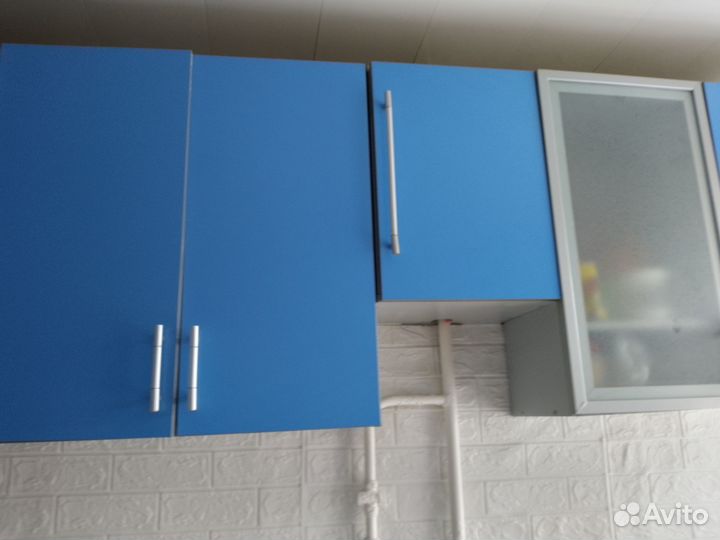 Продается угловая кухня