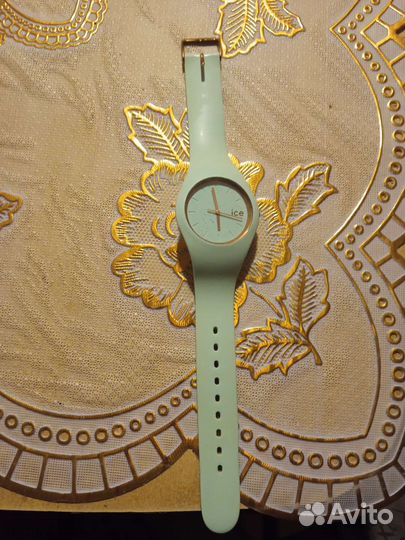 Часы ice watch