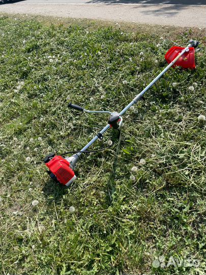 Бензиновый триммер DDE GB33RD