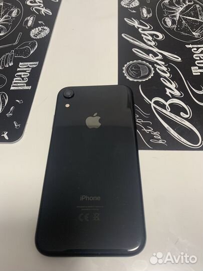 iPhone Xr, 256 ГБ