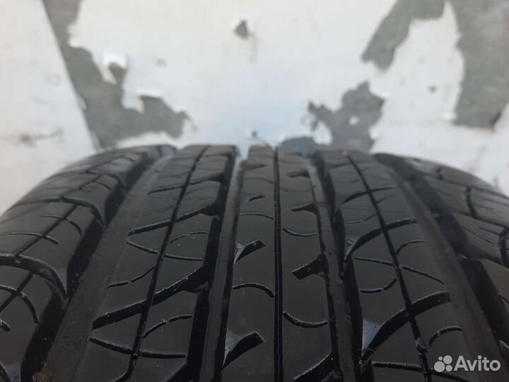 Запасное колесо Mercedes-Benz E-Class W211