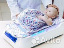 Фотолампа для лечения желтушки у новорожденных