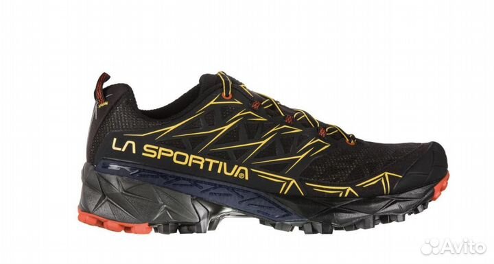 Кроссовки La sportiva Akyra новые