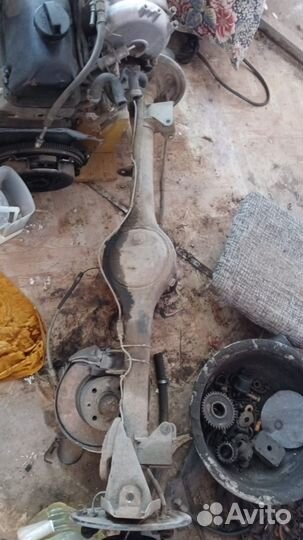 Двигатель ваз 2107 инжектор