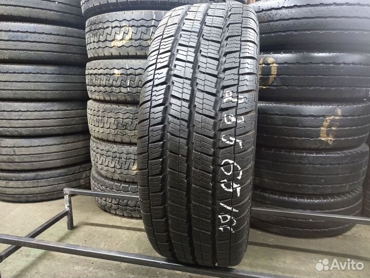 Matador MPS 125 Variant All Weather 235/65 R16C 116R