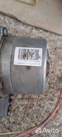 Электрогидро усилитель