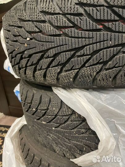 Резина зимняя Nokia hakkapelitta r2 185x65 r15