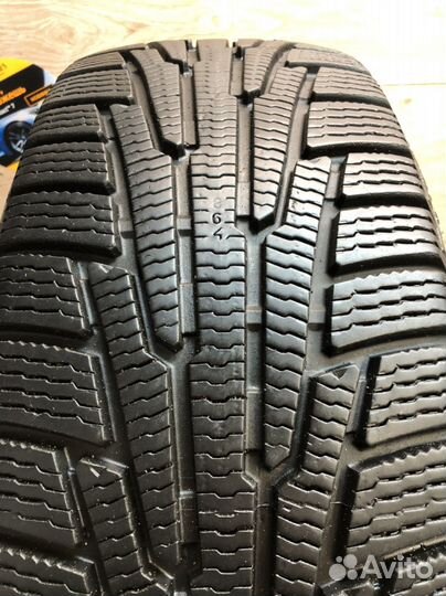 Nokian Tyres Nordman RS2 SUV 225/60 R17 103R