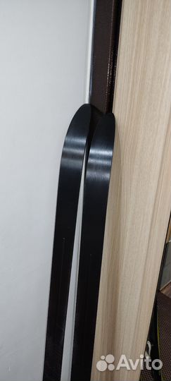 Лыжи классические fisher sprint crown детские