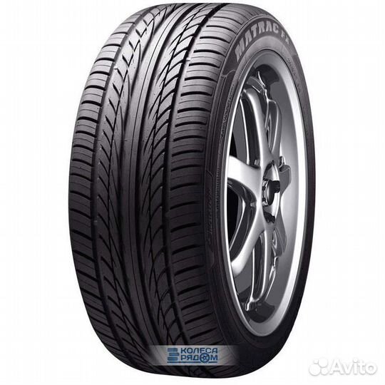 Marshal Matrac FX MU11 255/35 R20 97Y