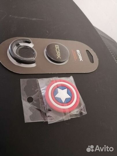 Держатель для телефона. bork. Новый.Обмен