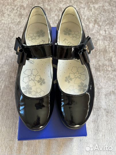 Туфли котофей