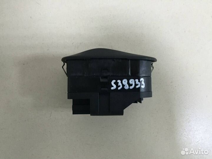 Блок управления стеклоподъемниками Peugeot 206 199