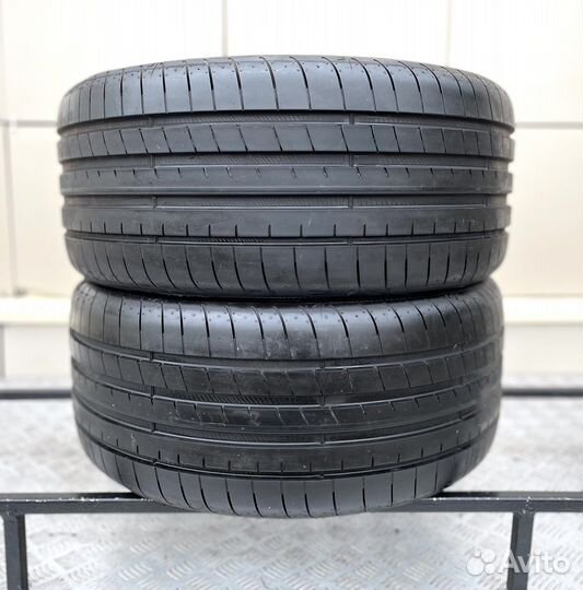 Goodyear Eagle F1 Asymmetric 5 245/35 R19