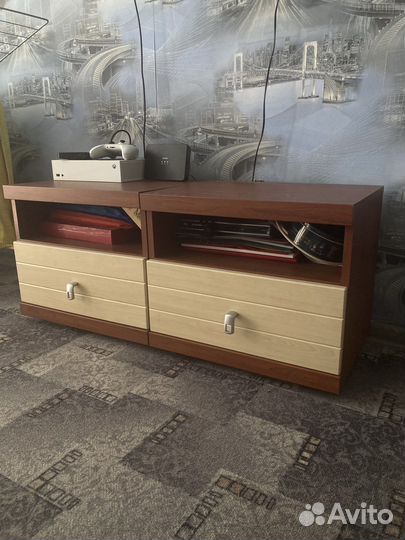 Тумба под телевизор