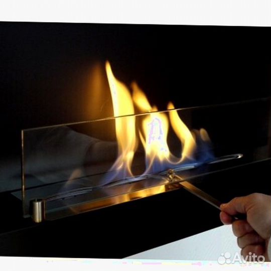 Робокс стекло