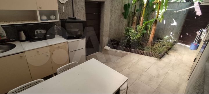 Коттедж 35 м² на участке 1 сот.