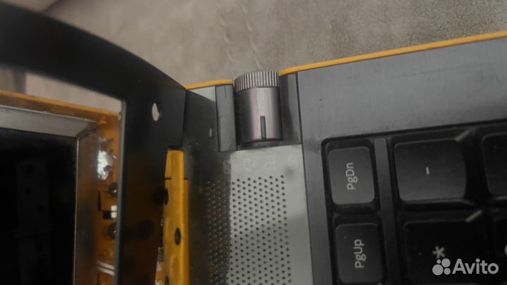 Игровой ноутбук samsung