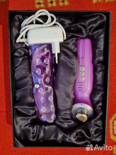 Фотон-ультрозвуковой аппарат