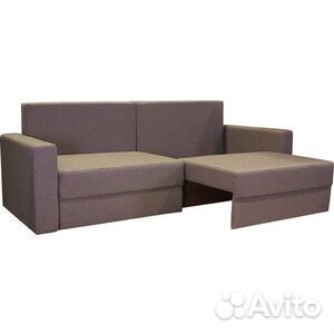 Диван еврокнижка