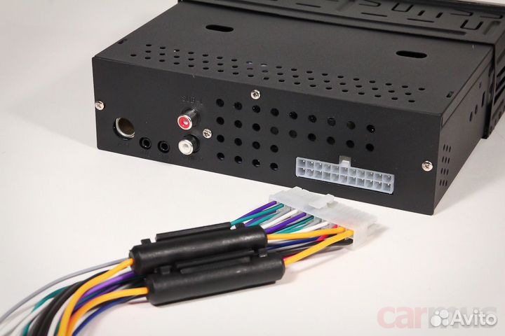 Prology CDP-8.1 kraken DSP 8 каналов