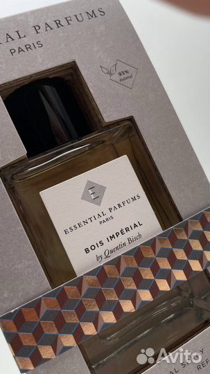 Оригинальная парфюмерия на распив