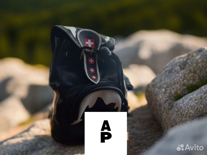 Swissgear мини сумка