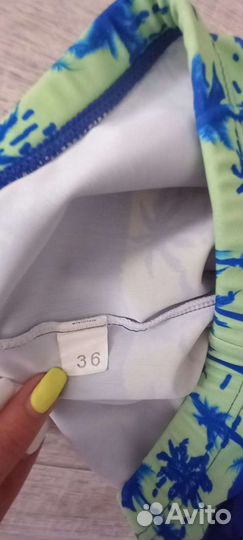 Плавки для купания для мальчика 3-5лет