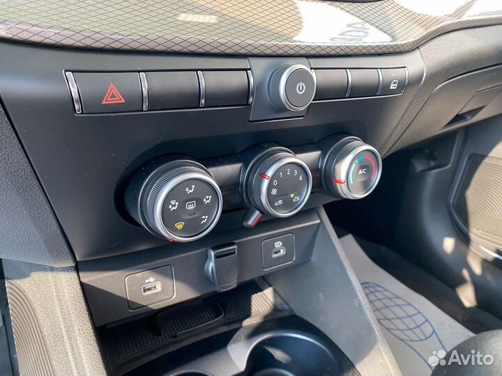 LADA Vesta 1.6 МТ, 2023