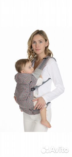 Эргорюкзак