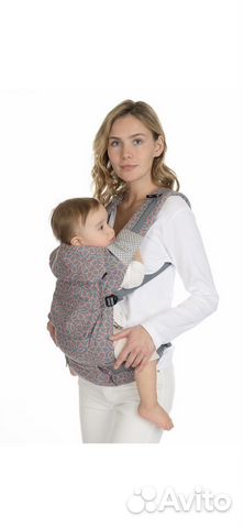 Эргорюкзак