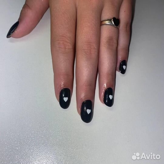 Мастер маникюра