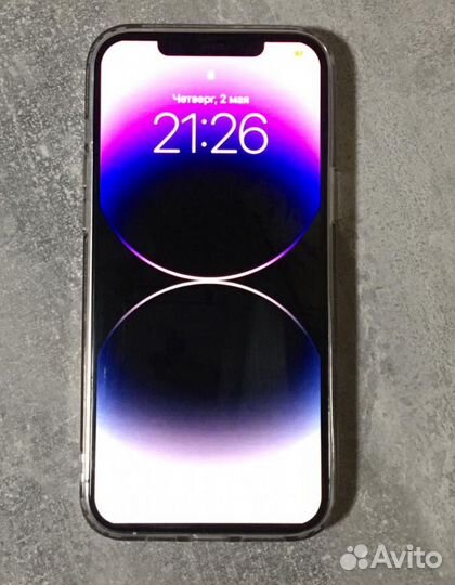 iPhone 12 Pro Max, 128 ГБ