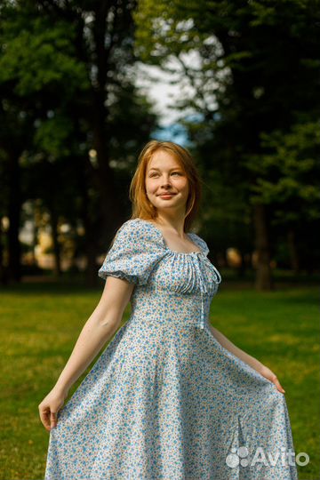 Фотограф