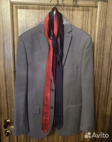 Мужские вещи пакетом размер М