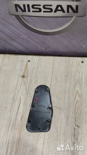 Накладка infiniti QX60 Лев