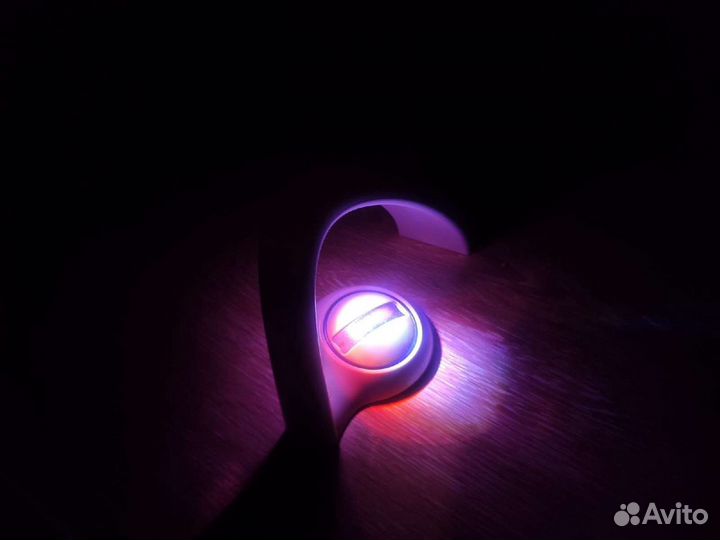 Ночник радуга