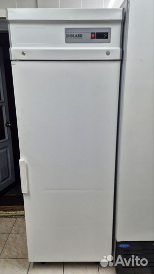 Морозильный шкаф polair