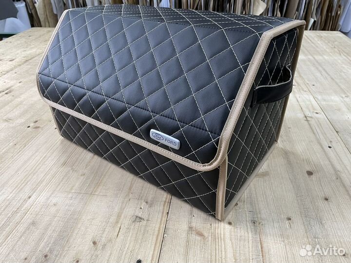 Органайзер в багажник Ford