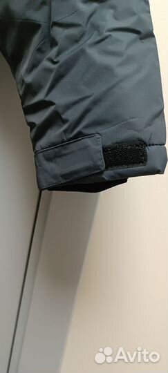 Зимний костюм для мальчика 110 140