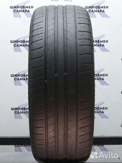 Kapsen SportMax S2000 215/55 R17 98W