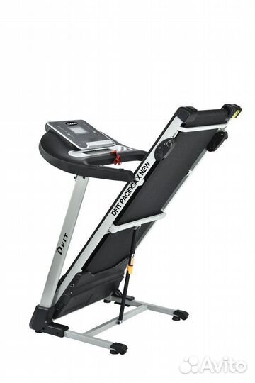 Беговая дорожка Dfit Pacifica X New