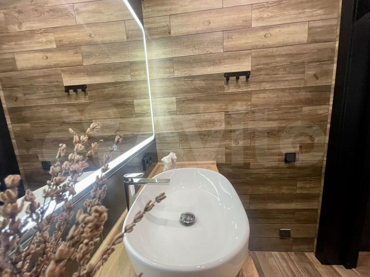 3-к. квартира, 74 м², 15/18 эт.