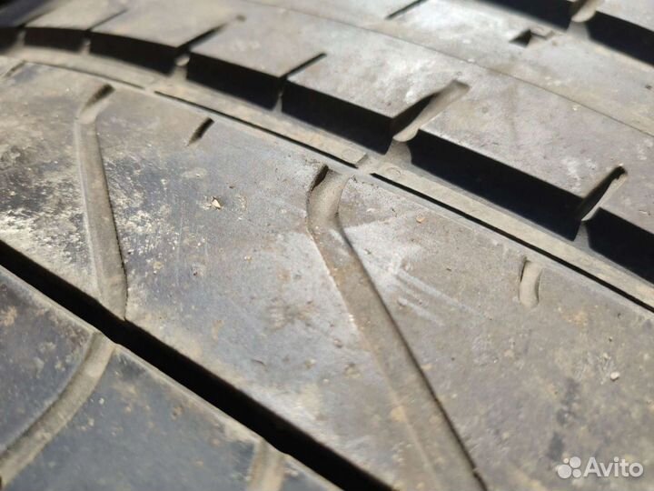 Pirelli P Zero 315/30 R22 107Y