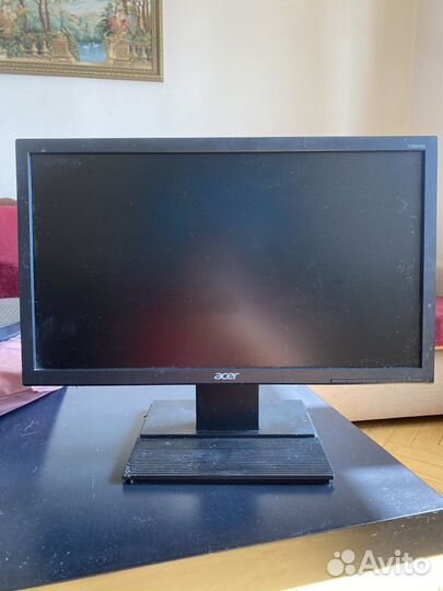 Монитор Acer V6 19’5