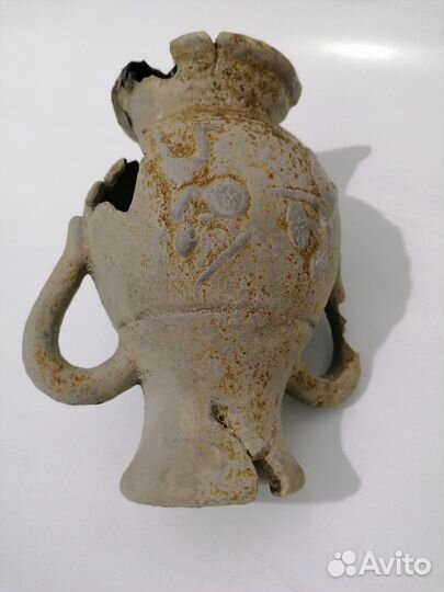 Декорации для аквариума