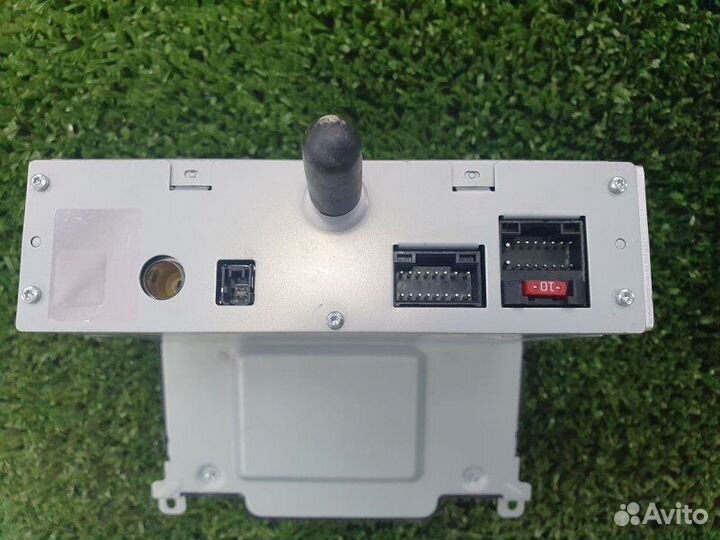 Магнитола Chery Tiggo 5 I (2014–2016)