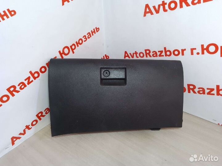 Бордачок Mazda 6 GH