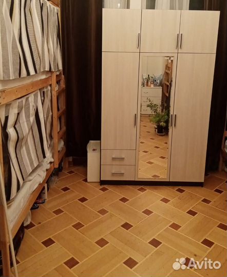 Администратор в хостел